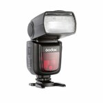 Godox VING V860IIS TTL Li-Ion Flash Kit For Sony Cameras By Godox