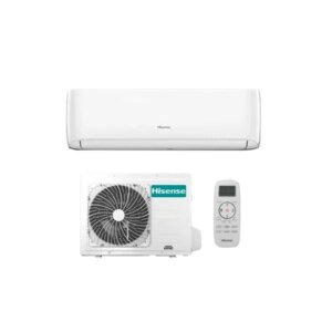 Hisense 1.5HP Split AC, 12000BTU, Cooling Only, R419a, 3m Pipe, AS-12CR4SVETG07ONE photo