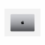 Apple MacBook Pro MPHE3 2023 14 Inch With M2 Pro 10-Core CPU, 16-Core GPU, 16GB Memory, 512GB SSD, Space Gray By Apple