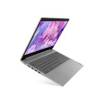 Lenovo IdeaPad 3 Intel Core I3 10th Gen(1005G1) 8GB DDR4 RAM 1TB HDD 15.6" HD  Webcam, Wireless, Platinum Grey (NO OS) By Lenovo