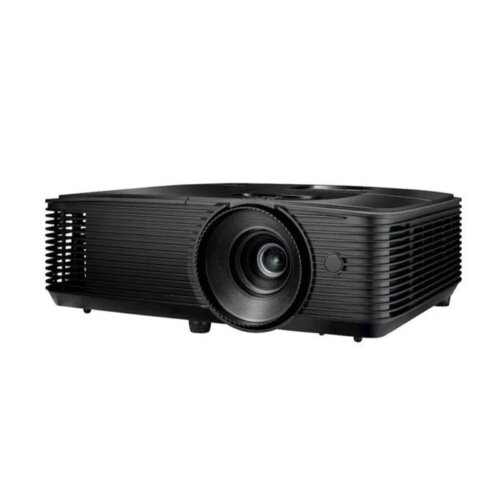 Optoma X400LVe XGA 4000 Lumens Projector HDMI VGA USB