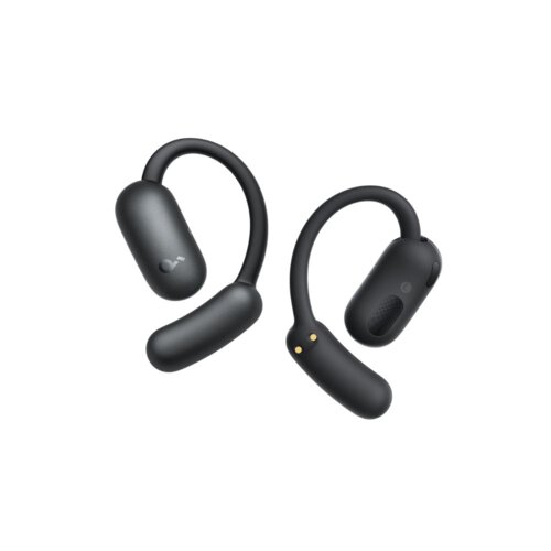 Soundcore AeroFit 2 Open Ear True Wireless Earbuds – 42H Playtime, AI Mics, Bluetooth 5.4