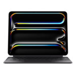 Apple Magic Keyboard For M4 IPad Pro 13-Inch - Stylish Wireless Typing In 2025 By Apple