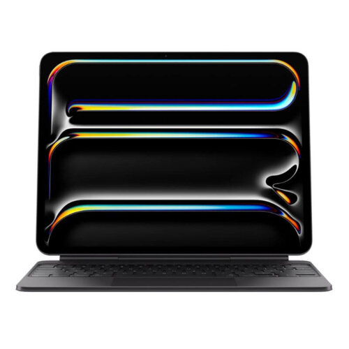 Apple Magic Keyboard For M4 IPad Pro 13-Inch - Stylish Wireless Typing In 2025