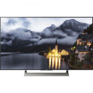 Image for Sony 55 Inch KD55X9000E 4K UHD HDR Android Smart TV