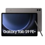 Samsung Galaxy Tab S9 Fe Plus 8GB RAM  256GB ROM 10090mAh By Samsung