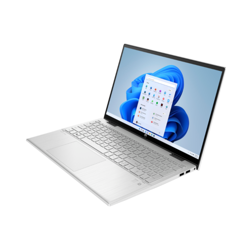 Hp Pavilion X360 15-er005nia Core I7-1255U 16GB RAM 512GB SSD Touch 15.6” Display