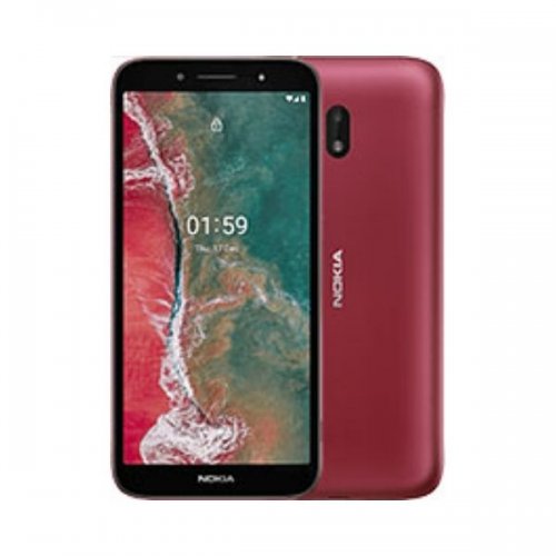 Nokia C1 Plus 1GB/16GB, 5.45" , 2500mah By Other