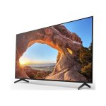 55X85J Sony 55 Inch X85J HDR 4K UHD Smart Android LED TV KD55X85J 2021 Model By Sony