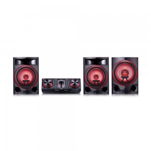 Image for LG XBOOM CJ88 2900-WATT HI-FI SYSTEM