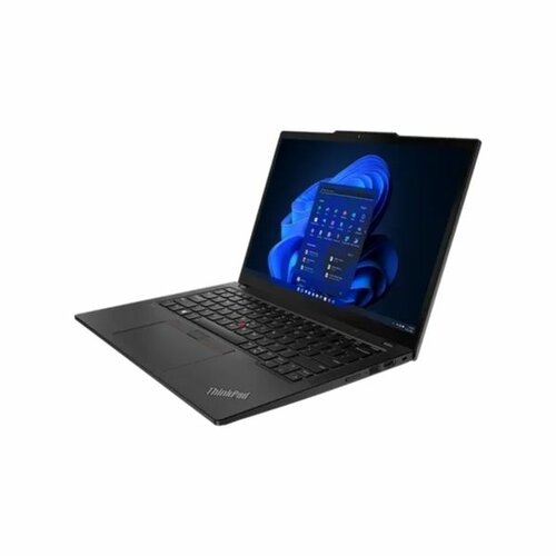 Power-Packed Lenovo X13: Core I7-1355U (13th Gen), 16GB RAM, 512GB SSD