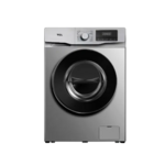 TCL 11KG P611FLS Front Loading Washing Machine (F611) By Other