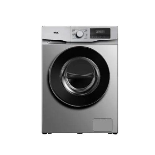 TCL 11KG P611FLS Front Loading Washing Machine (F611)