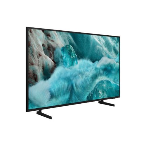Samsung 55 Inch 4K QLED Smart TV With Quantum HDR – QA55Q7FAUXKE/55Q7F