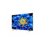 TCL 55 Inch P8L Premium QLED Smart TV 4K UHD With 144Hz Refresh Rate By TCL