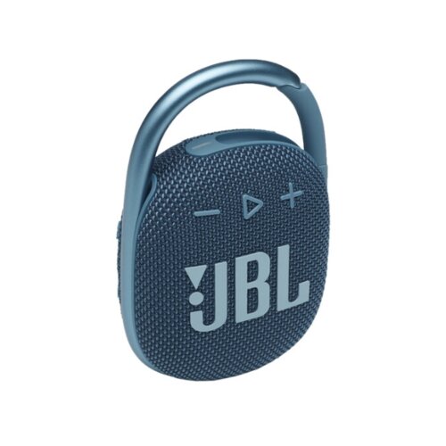 JBL CLIP 4 PORTABLE BLUETOOTH SPEAKER - 10HR BATTERY LIFE
