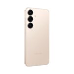 Samsung Galaxy S25 5G 12GB RAM 256GB ROM By Samsung