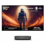 Hisense 90 Inch Laser TV L9 Series 90L5HG By Hisense