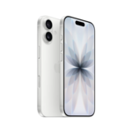 Apple IPhone 17 Esim/physical Sim 256GB + 8GB RAM 6.3 Inch Display, 48 Mp Main Camera, 3692mAh Battery By Apple