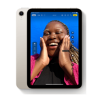 IPad Mini 6th Gen – 8.3 Inch Display, 64GB Storage, 4GB RAM (WiFi + Cellular) By Apple