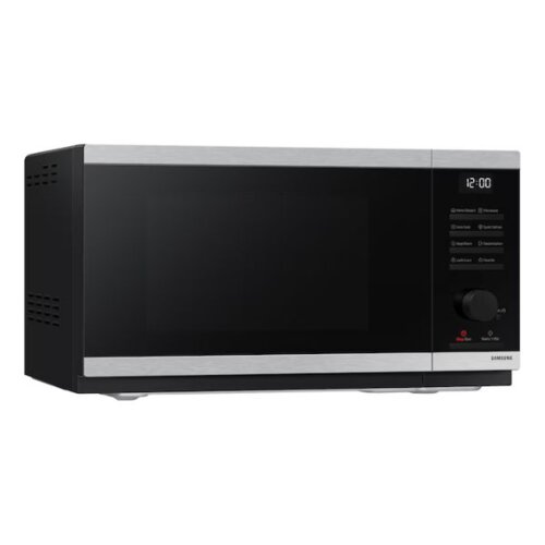 Samsung 23L Microwave Oven – Stainless Steel, Model MS23DG4504AT