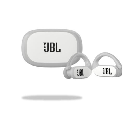 JBL Endurance Peak 3 Earbuds – Pure Bass, 4-Mic Clear Calls