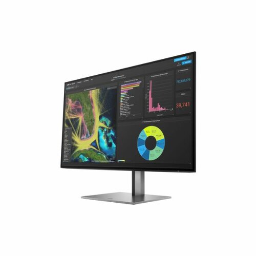 HP Z27k G3 4K USB-C Display (1B9T0AA)