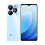 Itel A70  4GB RAM, 128GB ROM, 5000mAh Battery Life By Itel