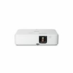 EPSON EpiqVision® Flex CO-FH02 Full HD 1080p Smart Portable Projector By Epson