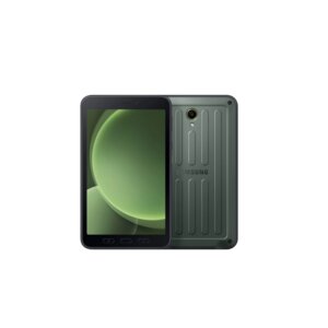 Image for Samsung Galaxy Tab Active5 5G 6GB RAM 128GB ROM Rugged Tablet