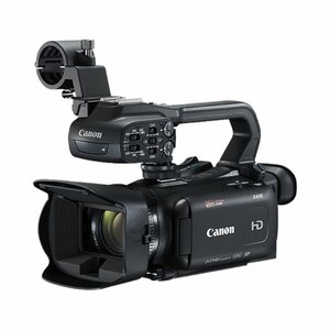 Canon XA15 Compact Full HD Camcorder photo