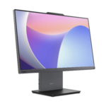 Lenovo ThinkCentre Neo 50a 24 Inch Gen 5, Intel Core I7 13620H 8GB DDR5 5200  512GB SSD M.2 2280 All-in-One PC By Lenovo