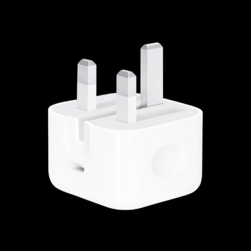 Apple 20W USB Type-C Power Adapter By Apple