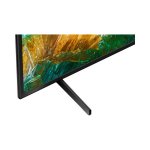 KD85X8000H Sony 85 Inch 4K ANDROID SMART HDR 10+ TV 2020 MODEL(85X8000H) By Sony