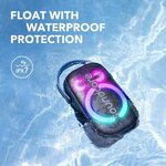 Anker Soundcore Anker Rave Neo 2 Portable Speaker 80W By Anker