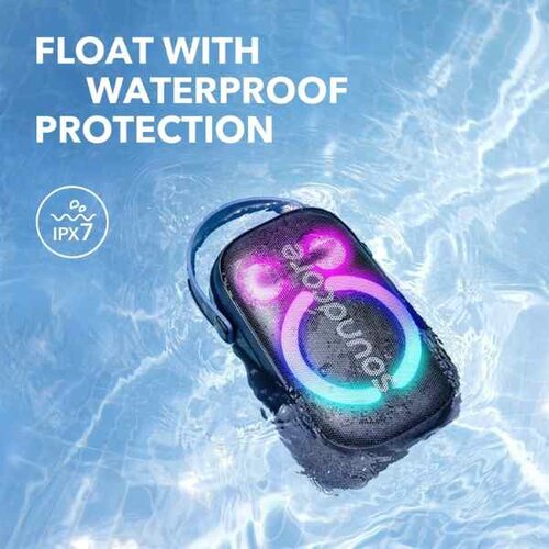 Anker Soundcore Anker Rave Neo 2 Portable Speaker 80W