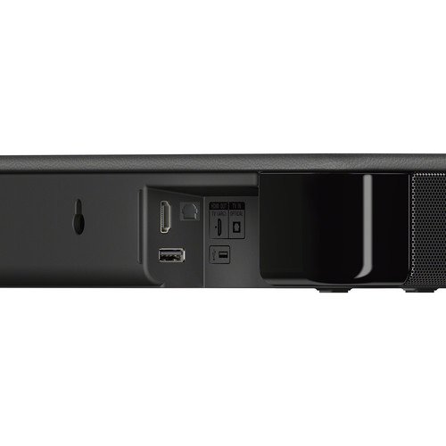 Sony HT-S100F 120W Wireless Soundbar