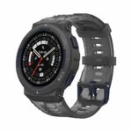 Amazfit Active Edge Smart Watch – Fitness Tracking, Health Monitor By AMAZFIT