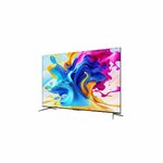 TCL 75C645 75 Inch QLED 4K Ultra HD Android TV With Dolby Vision & Dolby Atmos (2023) By TCL
