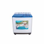Hisense XPB75 7.5KG Twin-tub Washing Machine - XPB75-2009SK By Hisense