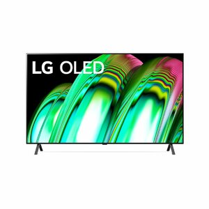 LG OLED65A26LA- 2022 65 Inch LG A26LA 4K Smart OLED TV photo