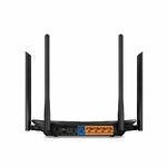 TP-LINK Archer C6 - AC1200 Wireless MU-MIMO Gigabit Router By TP-Link