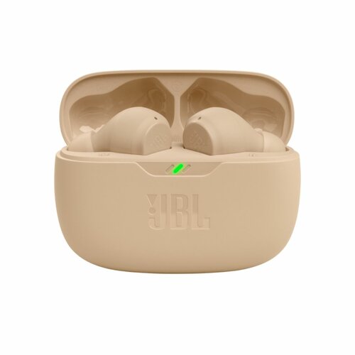 JBL Wave Beam True Wireless In-Ear Headphones By JBL