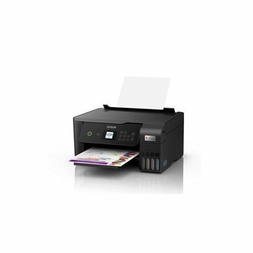 Epson EcoTank L3260 A4 Wi-Fi All-in-One Ink Tank Printer