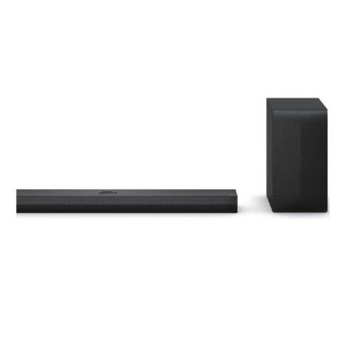 LG Soundbar S70TY – Immersive Audio Experience