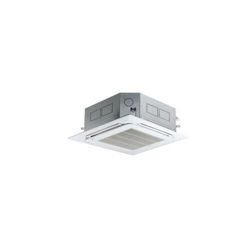 LG 36K BTU Single Cassette Inverter Air Conditioner - ATNQ40GNLA4+AUUQ40GH4