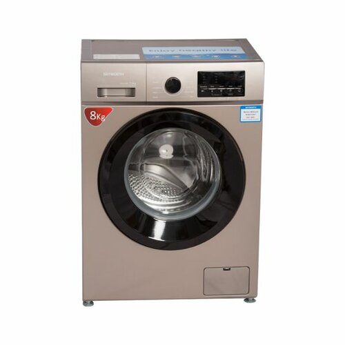 Skyworth F80215NU 8.0 KG Washing Machine Home Appliances Washers Other Kenyatronics