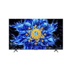 TCL 85 Inch P8L Premium QD-MiniLED Smart TV 85P8L – 4K UHD Google TV By TCL