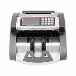 Premax PM-CC35D Money Counter & Detector By Atlas