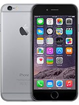 Apple iPhone 6 64GB 4.7" 8MP Free Delivery By Apple
